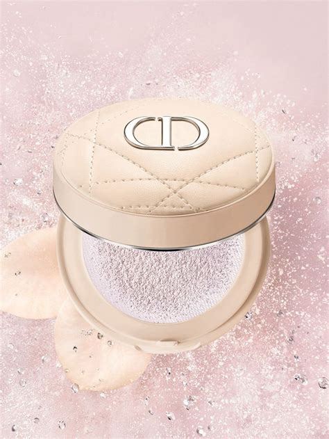 dior loose powder lavender|dior forever loose powder.